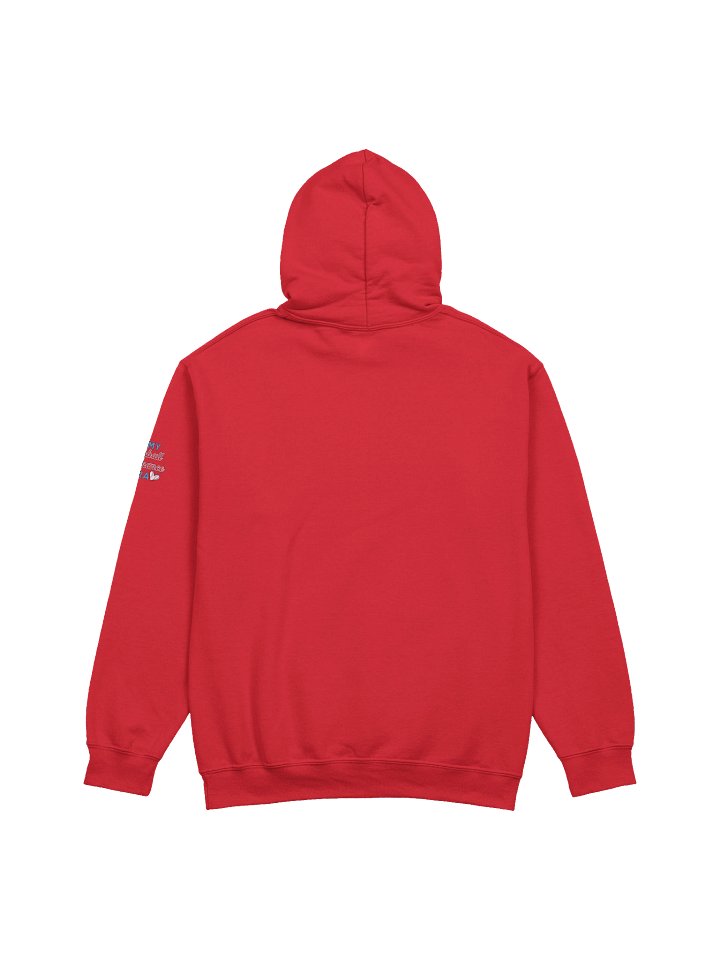 Home Plate Baseball Heart Sweatshirt product image (10)