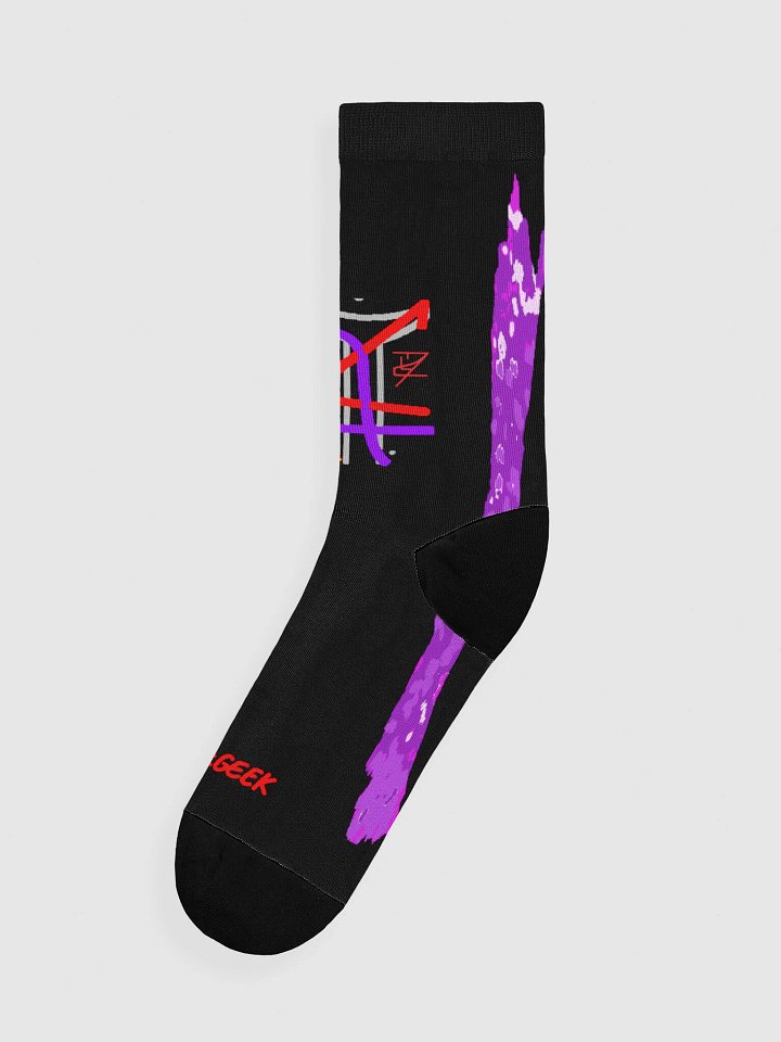 JSF Socks product image (1)