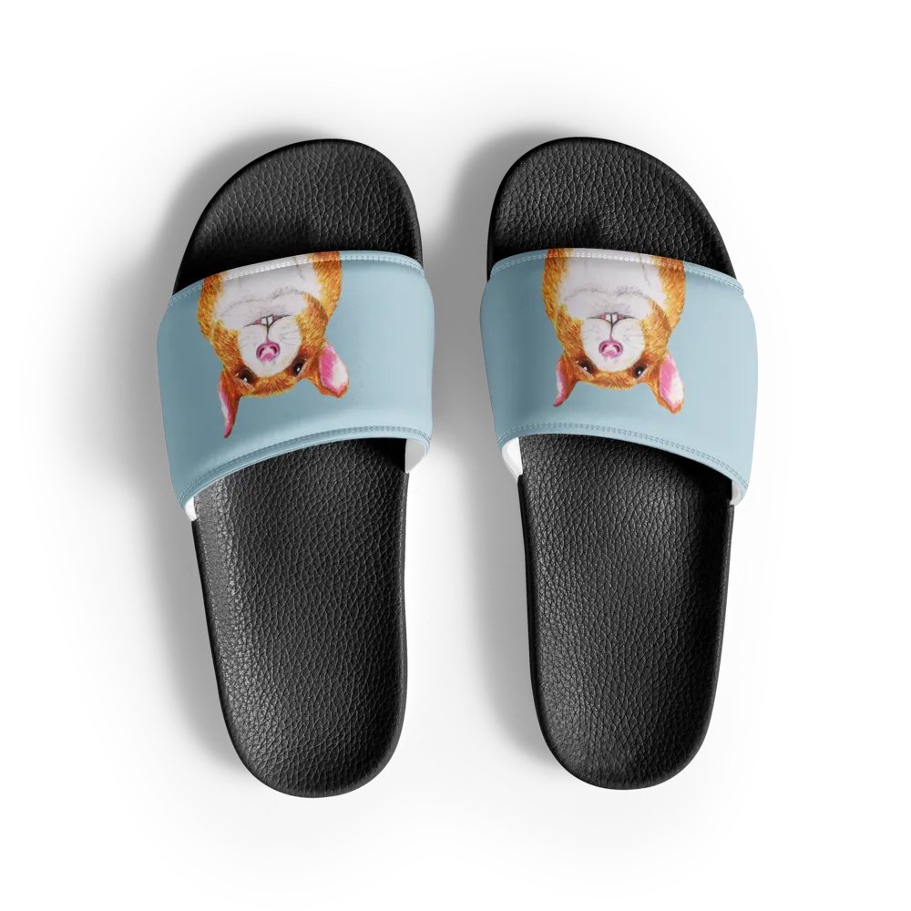Worried rat art sliders (womens) product image (6)
