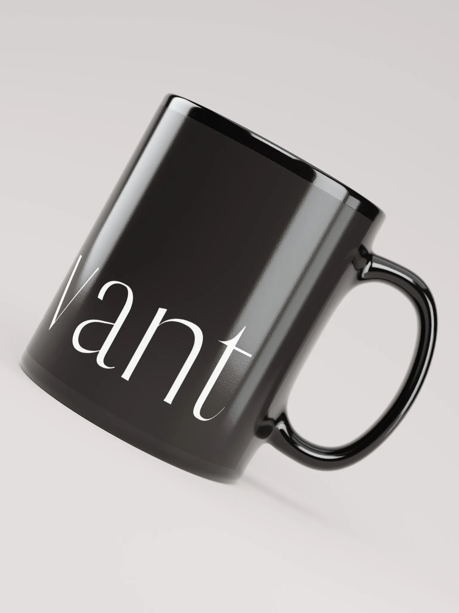S Coffee Mug product image (8)