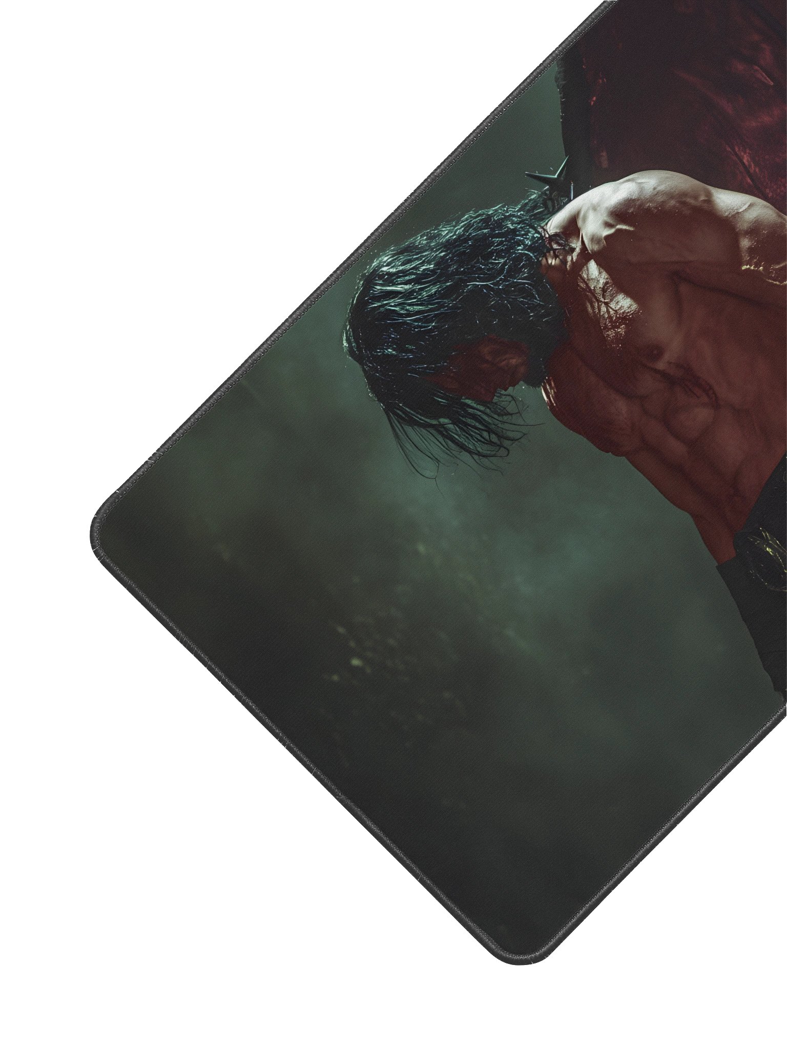 Kyrie Warrior Playmat product image (2)