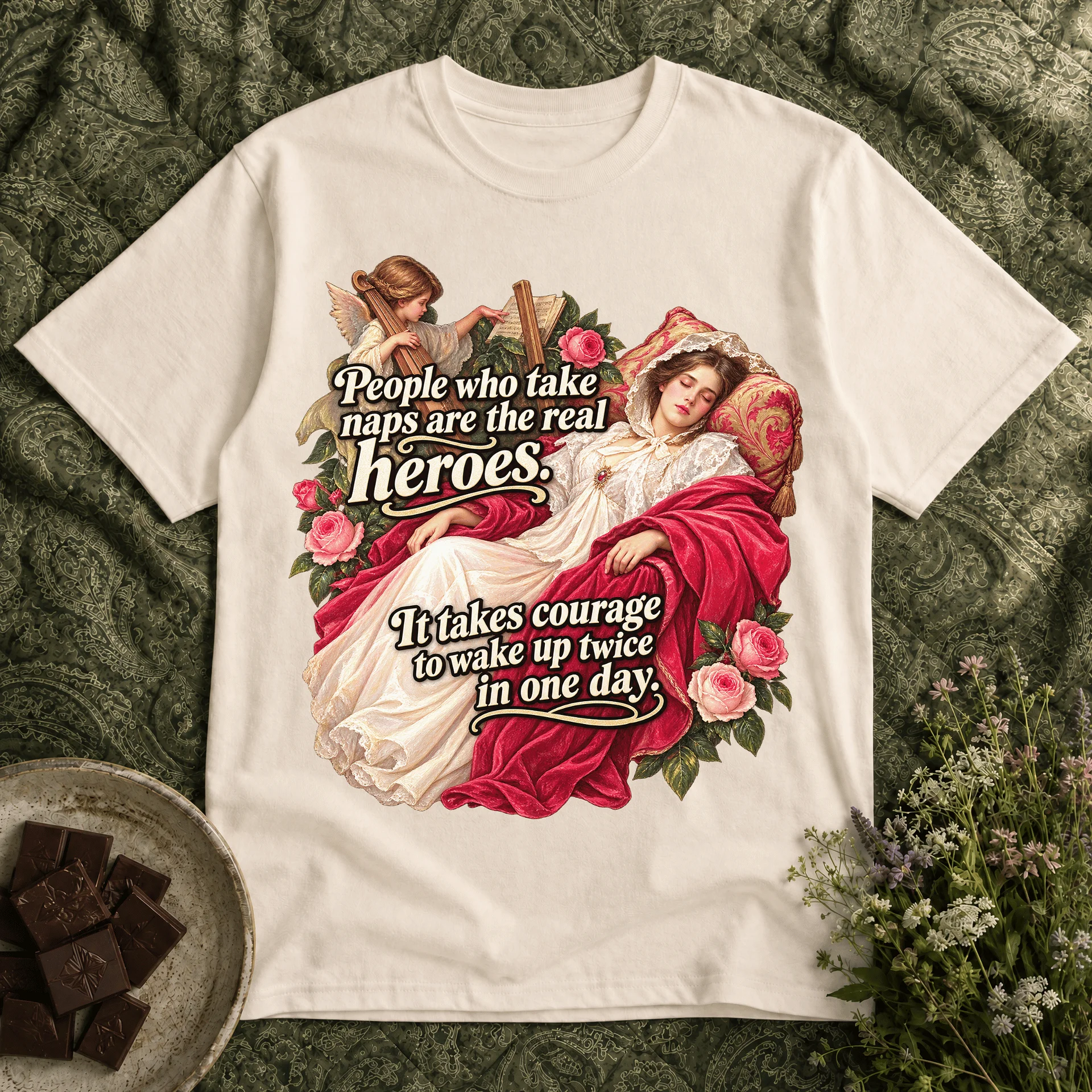 Nap Heroes product image (1)