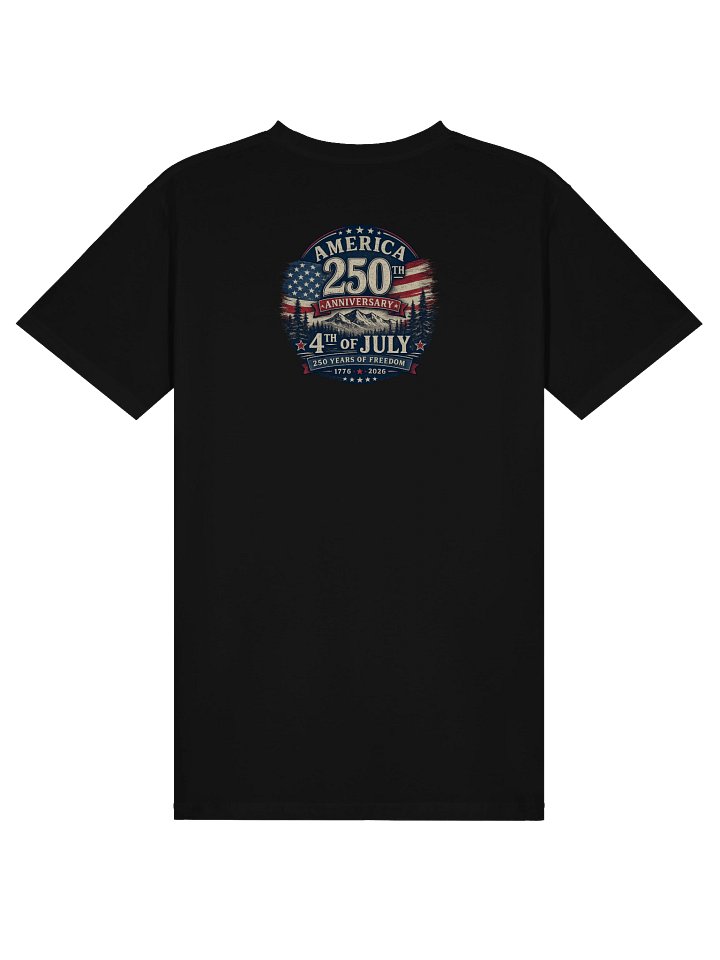 Cannonball Run Tee-Shirt product image (12)