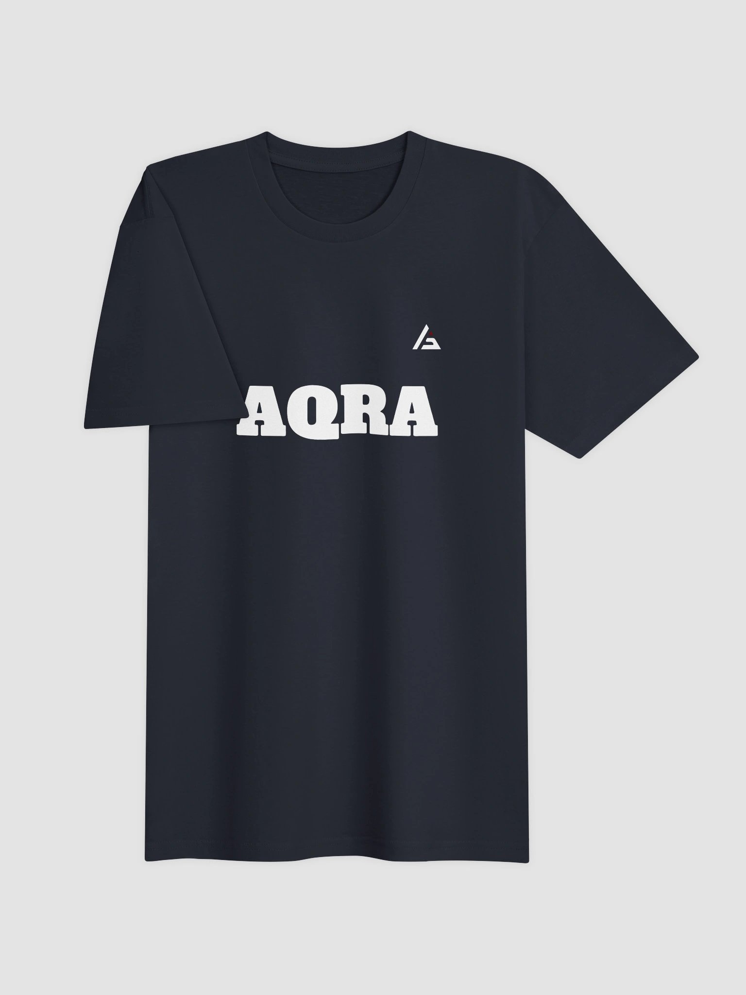 AQRA Minimal Logo Tee product image (7)