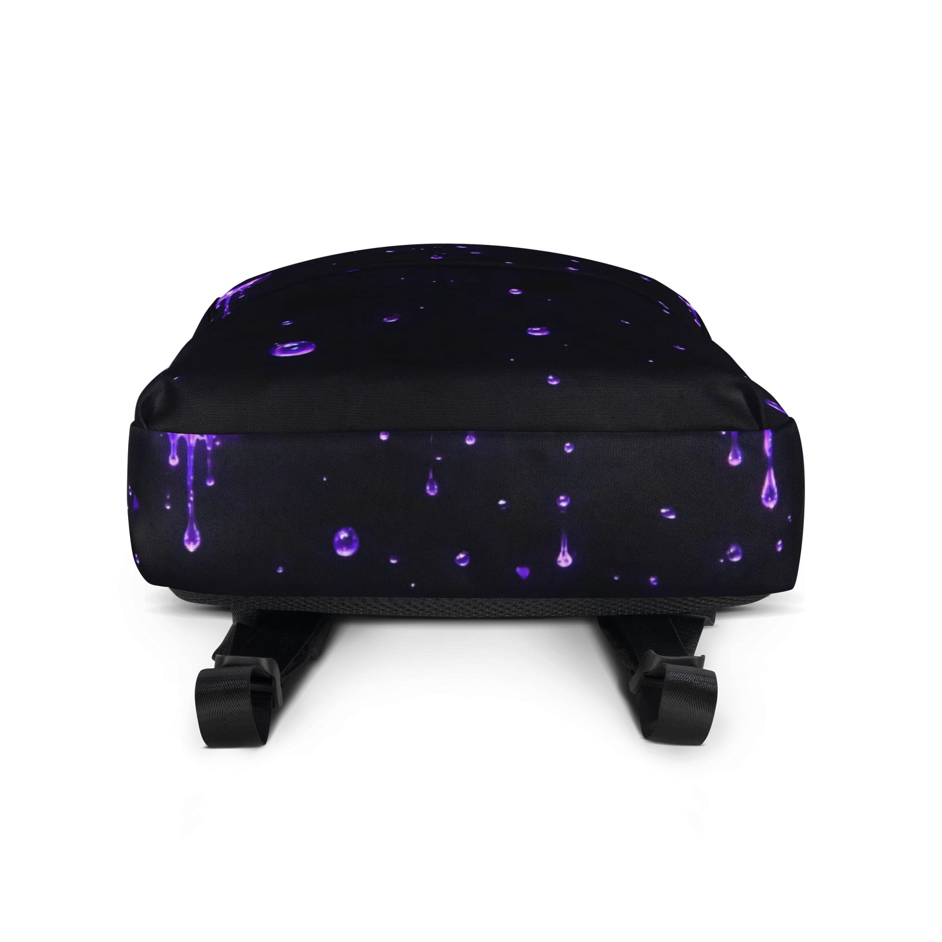 Sac à dos Gaming "The Frenzzy Way" – Édition Purple Drip product image (4)