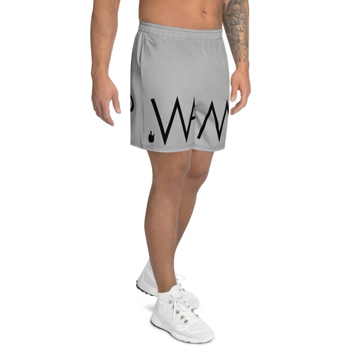 WAMP Shorts product image (2)