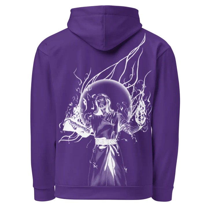 Gale Approves (Purple) product image (2)