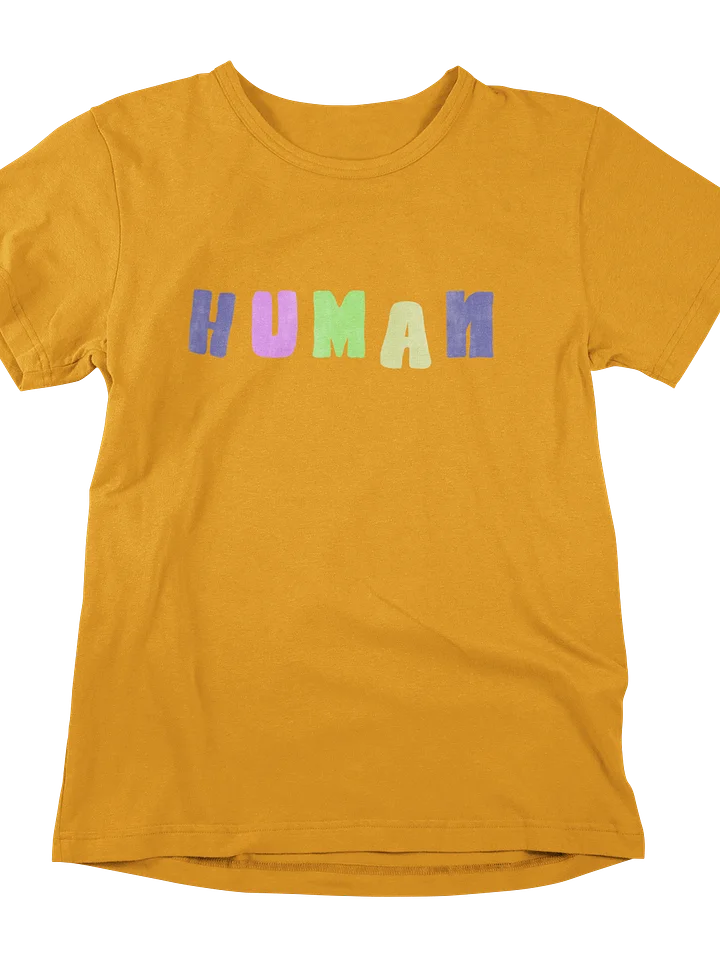 Human? product image (1)