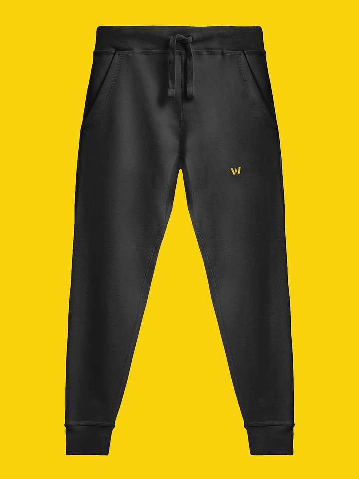 Lane Seven Fleece Joggers | WIL Style product image (25)