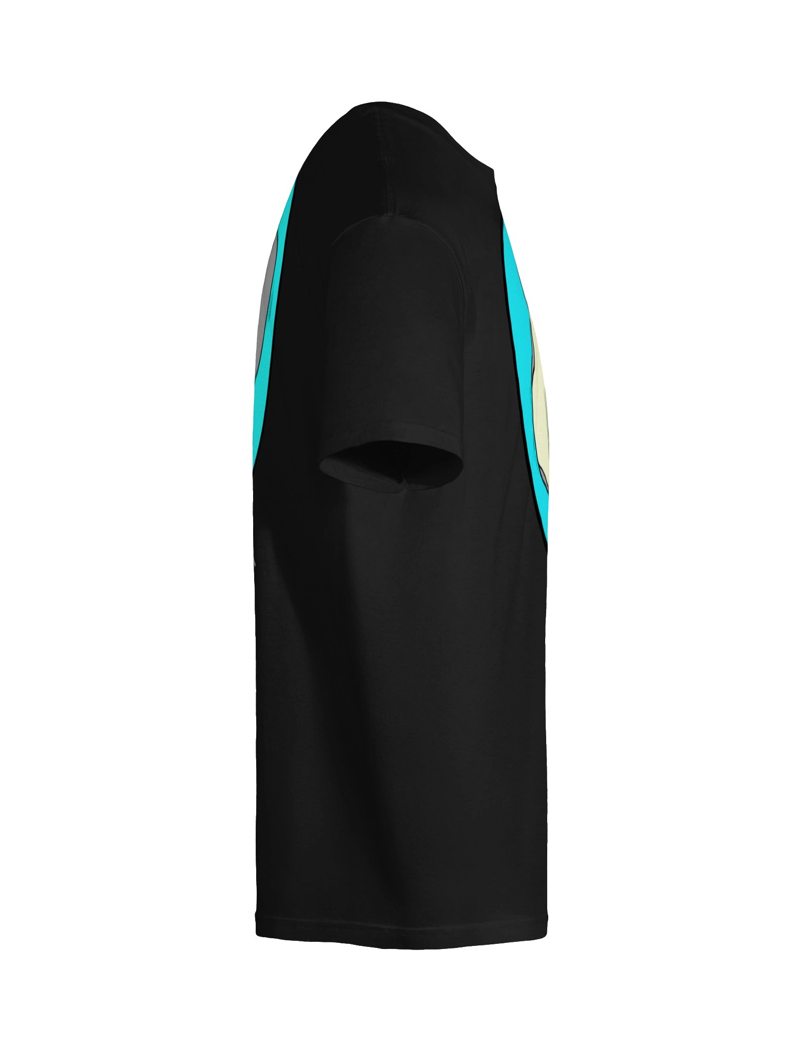 Stingray t-shirt product image (50)