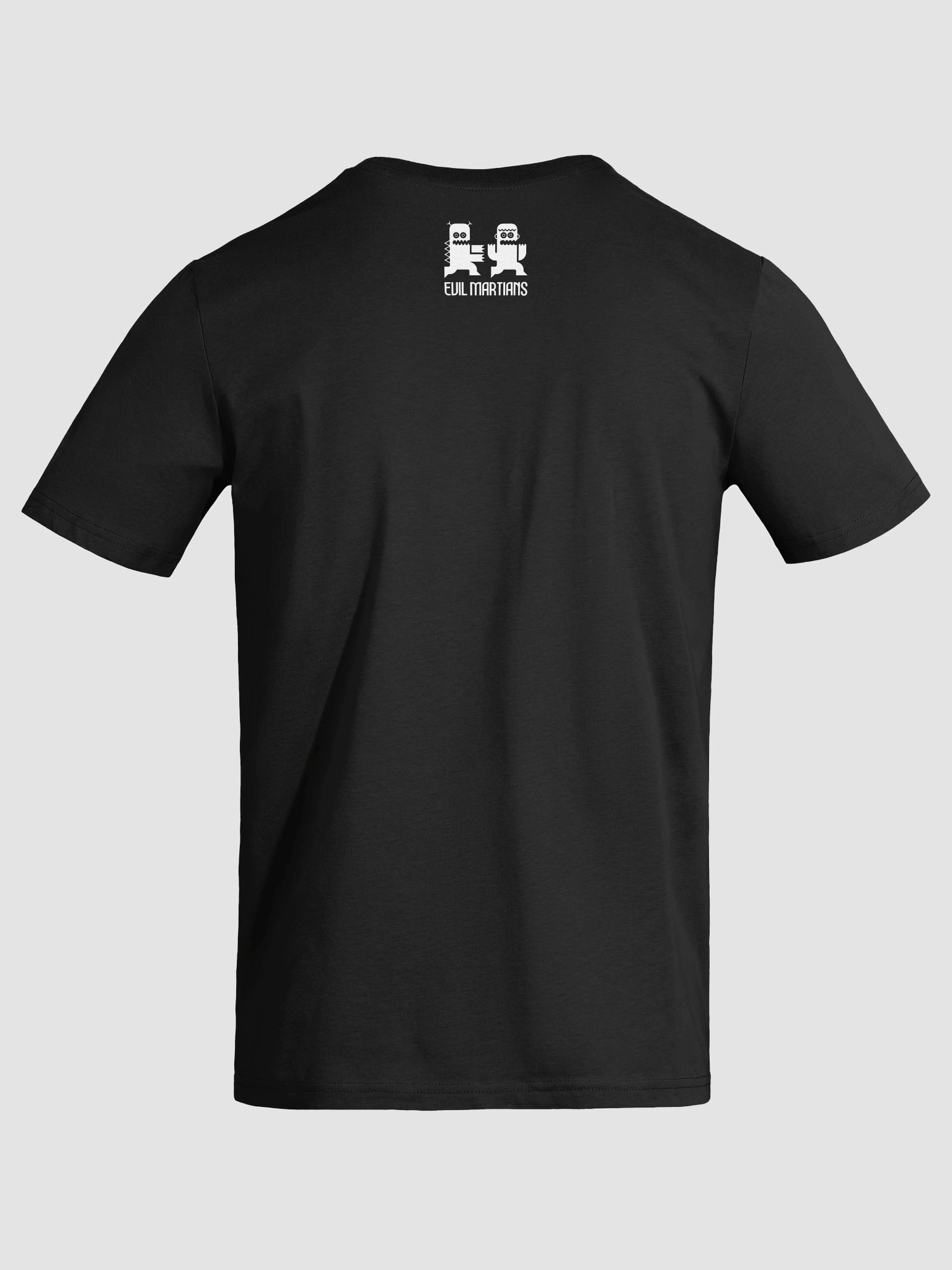 T-Shirt Full Logo product image (9)