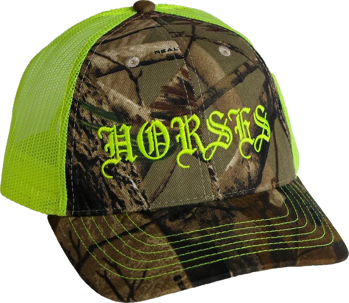 Neon Hat product image (1)