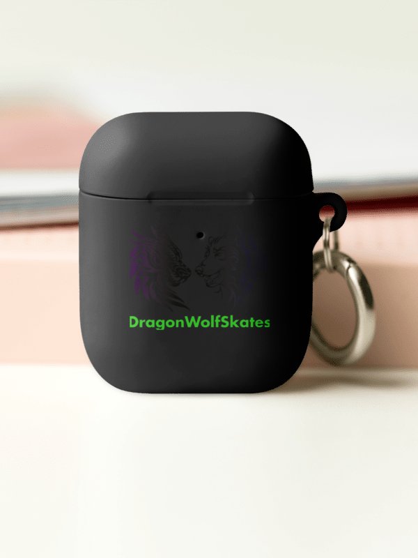 wolf cover product image (6)