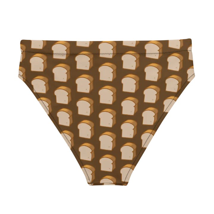 Bread Bikini Bottoms product image (2)