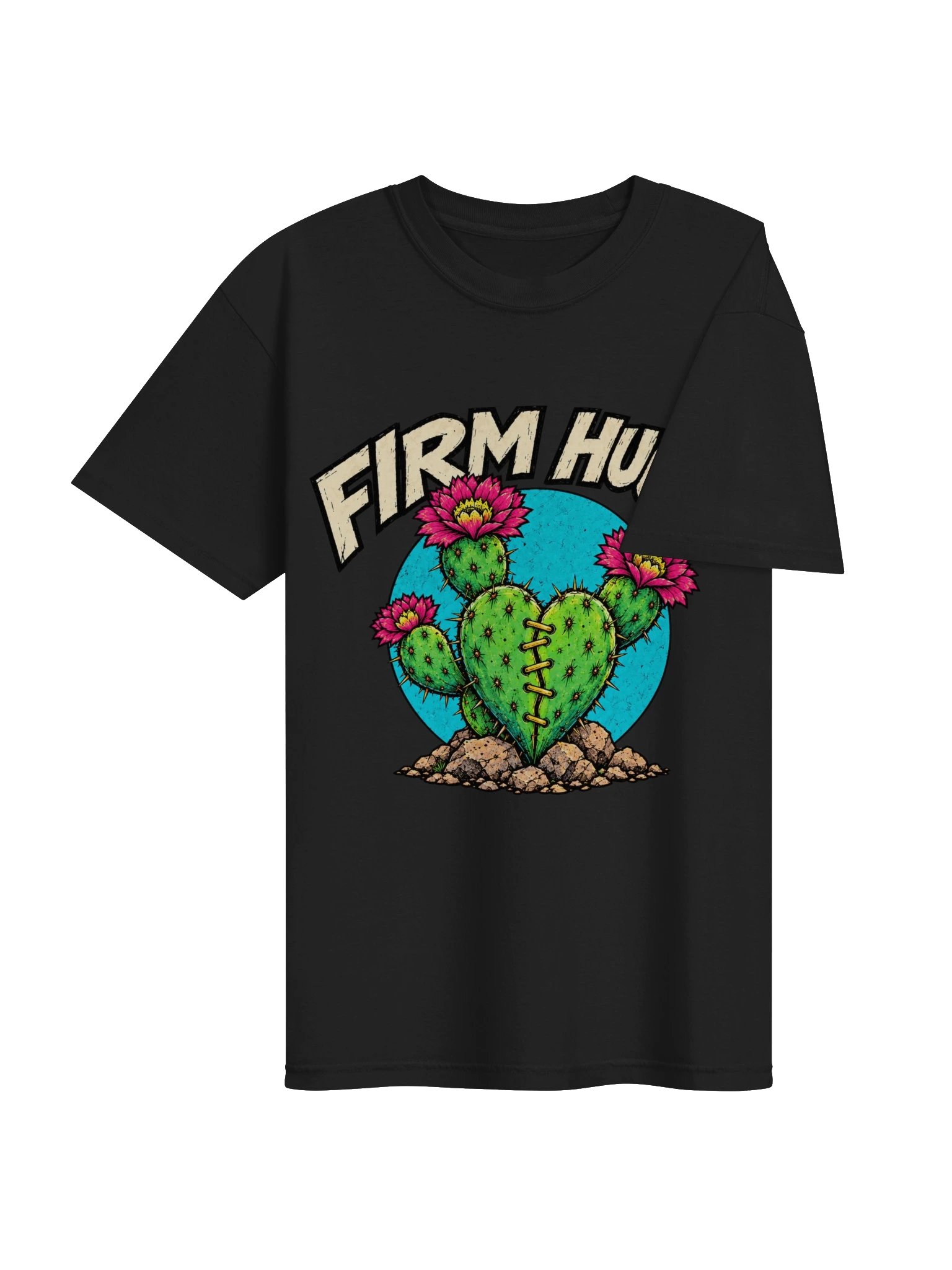 Cactus Heart product image (16)