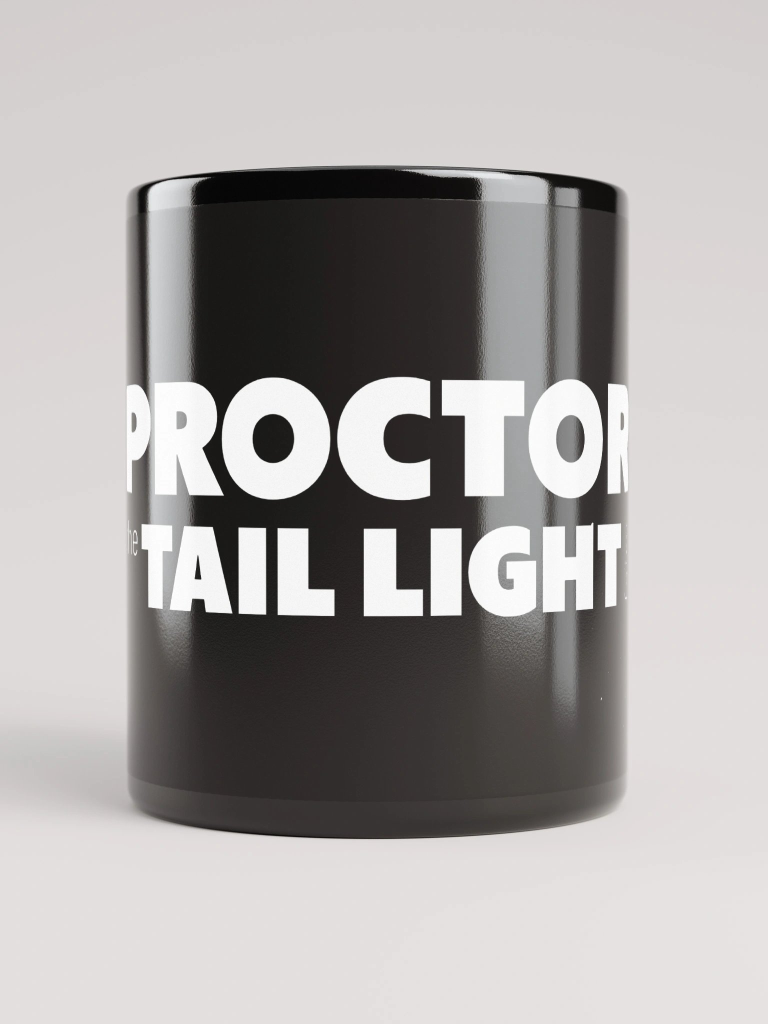 Proctor the Tail Light fairy ...mug product image (9)
