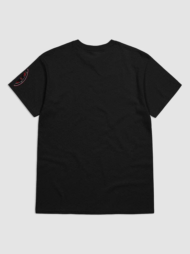 Sigil of Baphomet shirt product image (2)