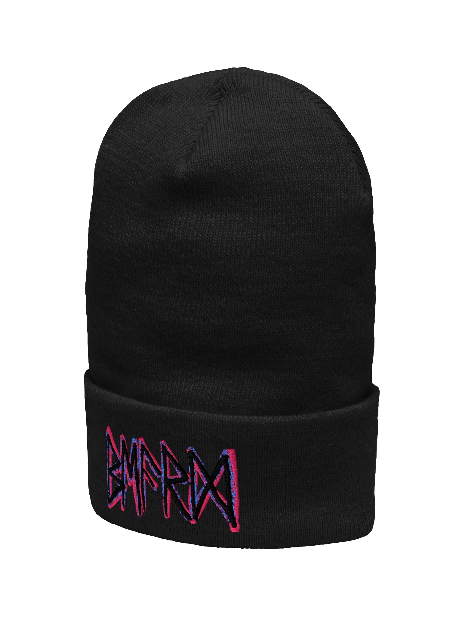 Runic i3eard Beanie product image (2)