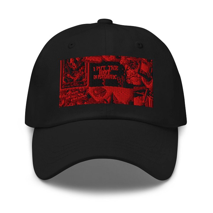 Psychopath (CERECLIPSE DESIGNS) product image (1)