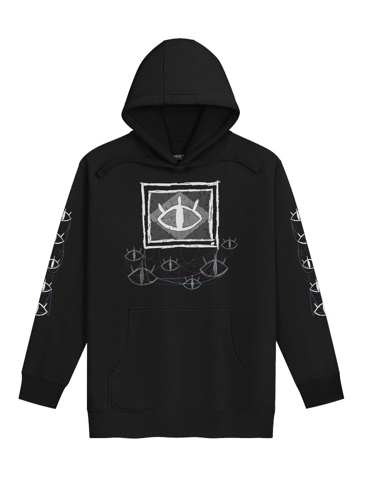 MINDSCAPE HOODIE product image (1)