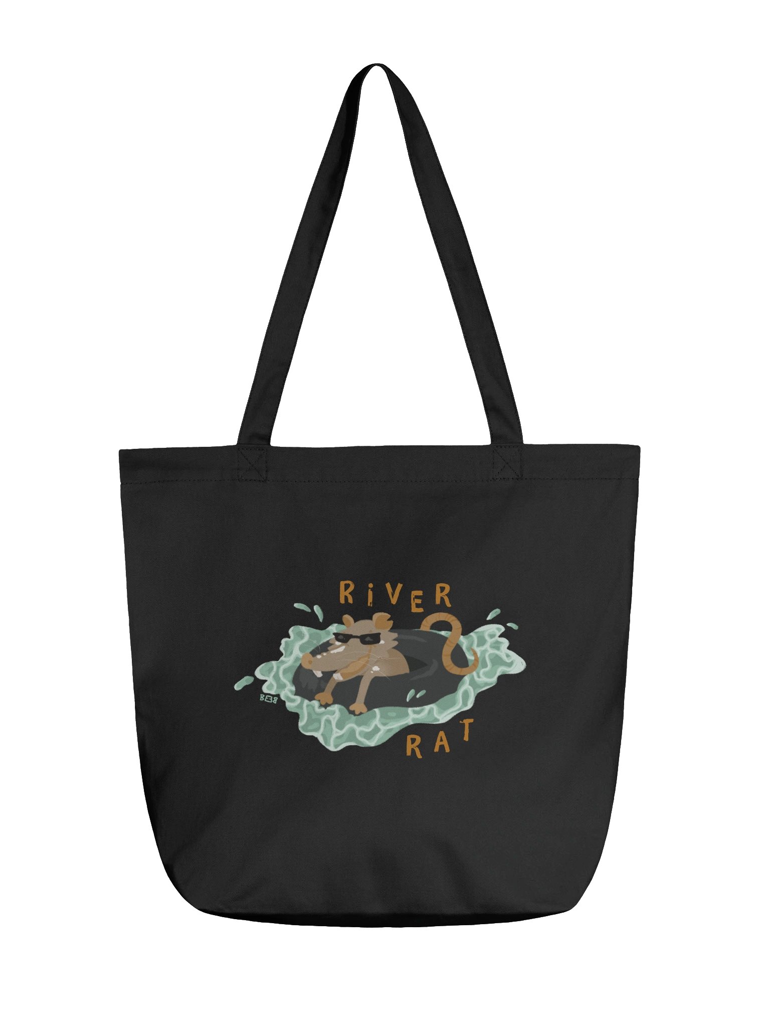 River Rat Tote product image (2)