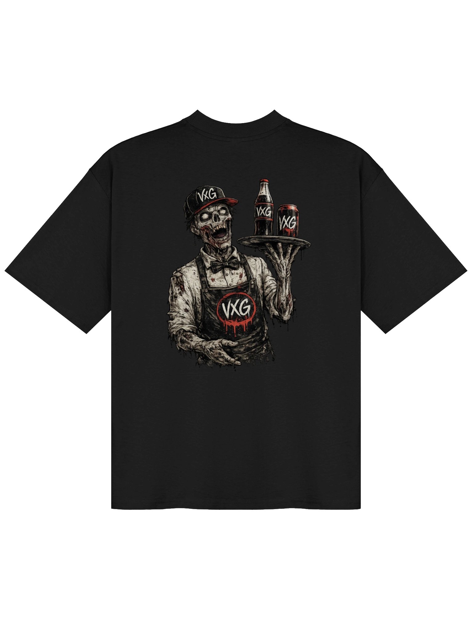 VXG WAITER OVERSIZED product image (6)