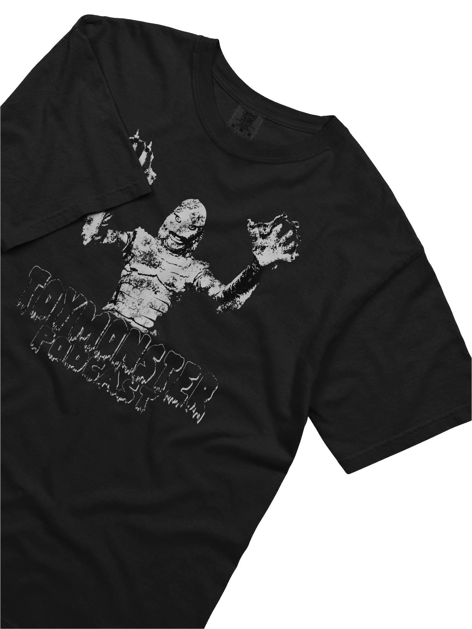 Creature Logo product image (5)