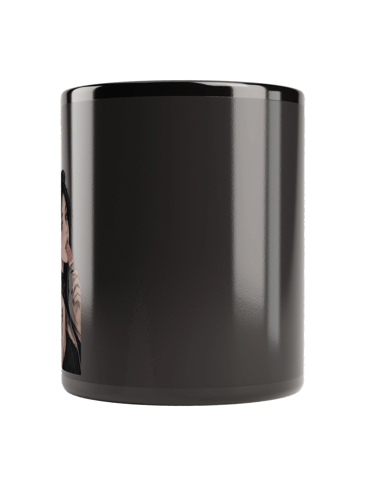 Pink Popsicle Vibes Mug product image (2)