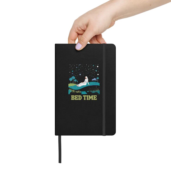 Bed Time Journal product image (2)