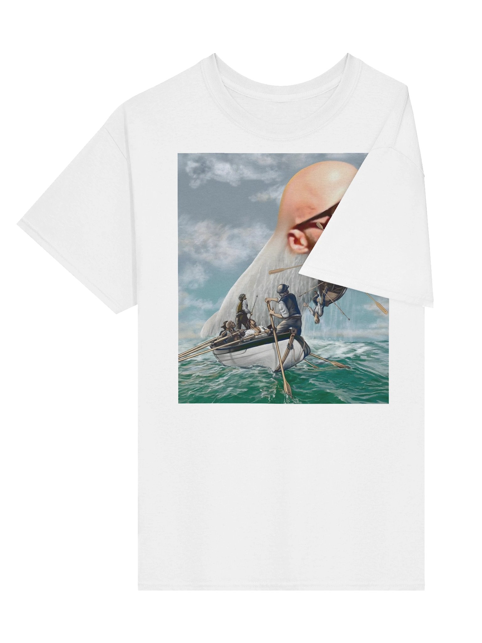 MOBY DICK product image (3)