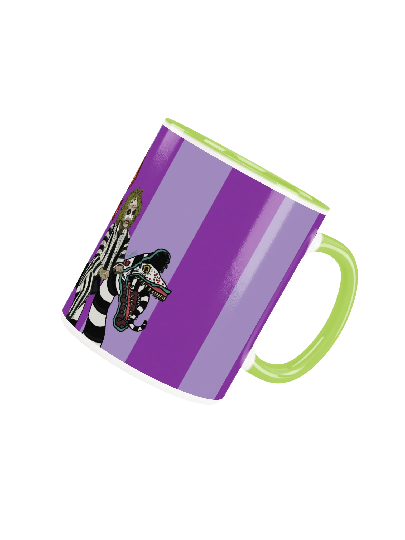 The Ghost with the Most Mug product image (4)