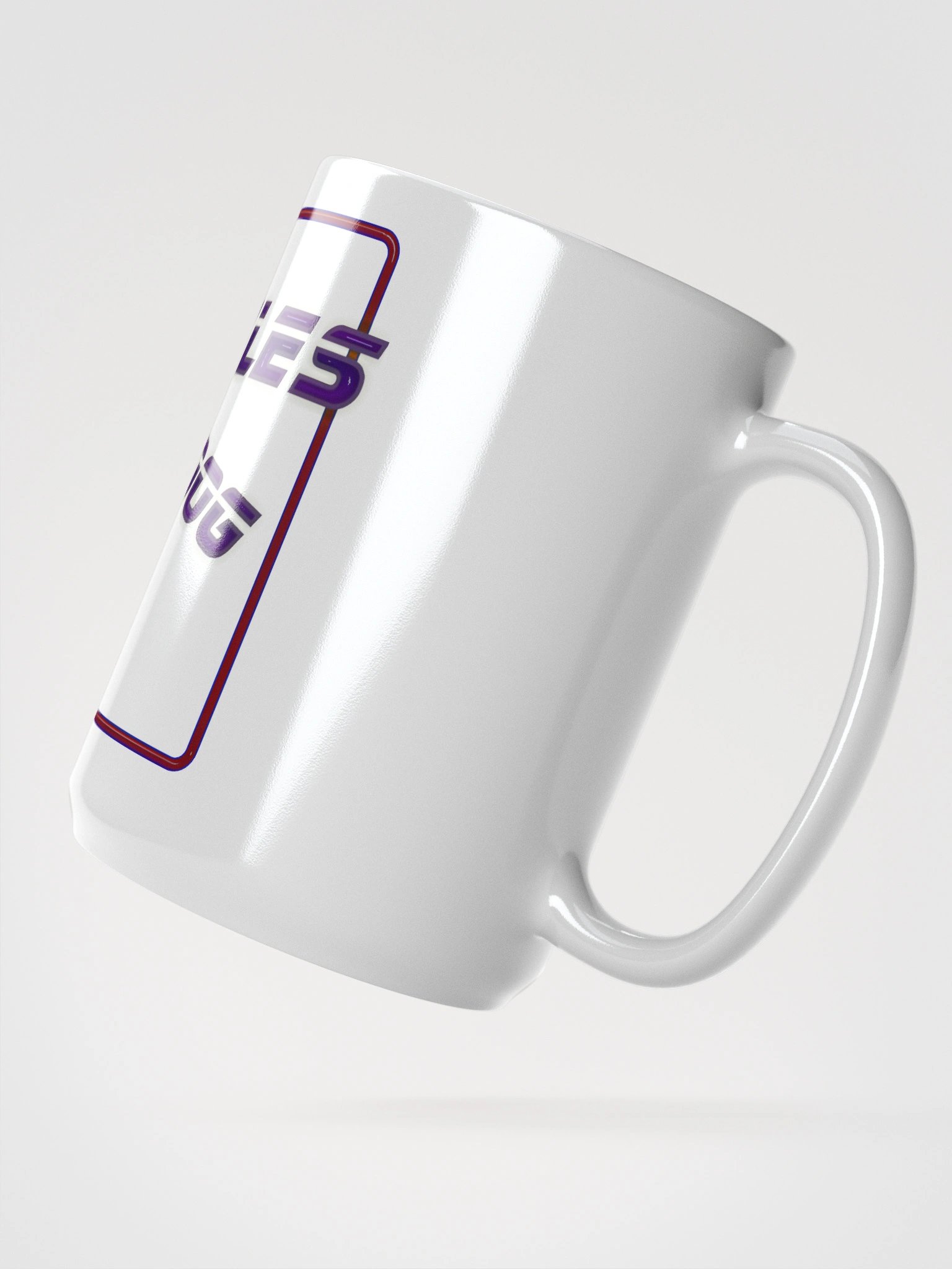 Chronicles Mug product image (2)