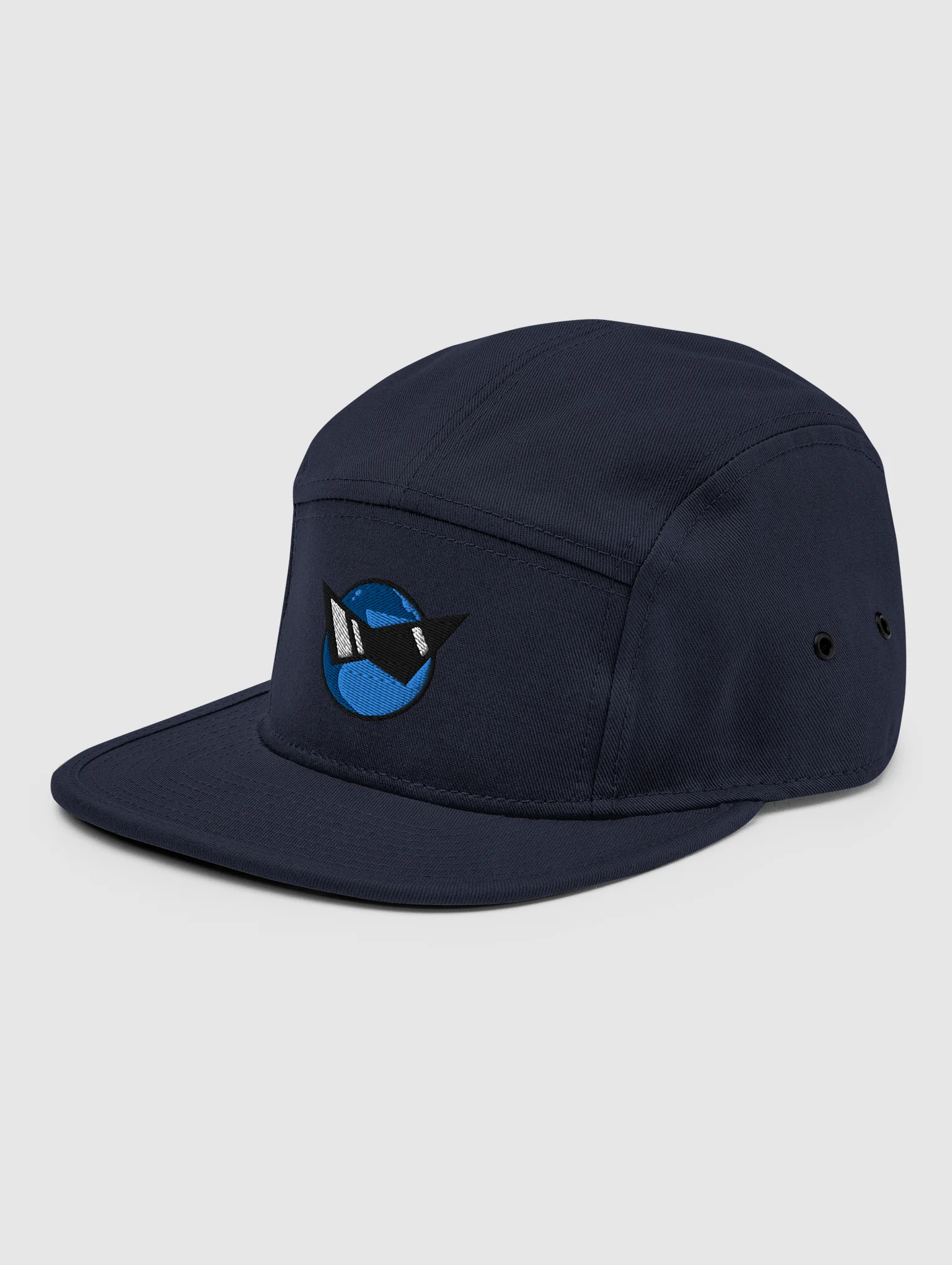 5 Panel Squad Camper product image (2)