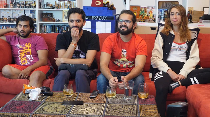 Video thumbnail