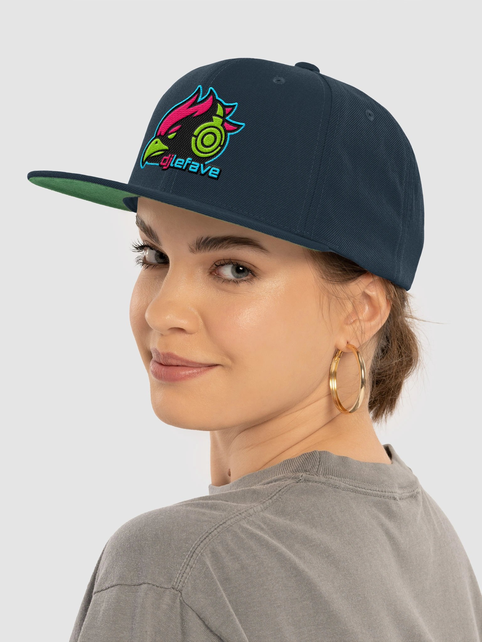 Turn't up Hat product image (5)