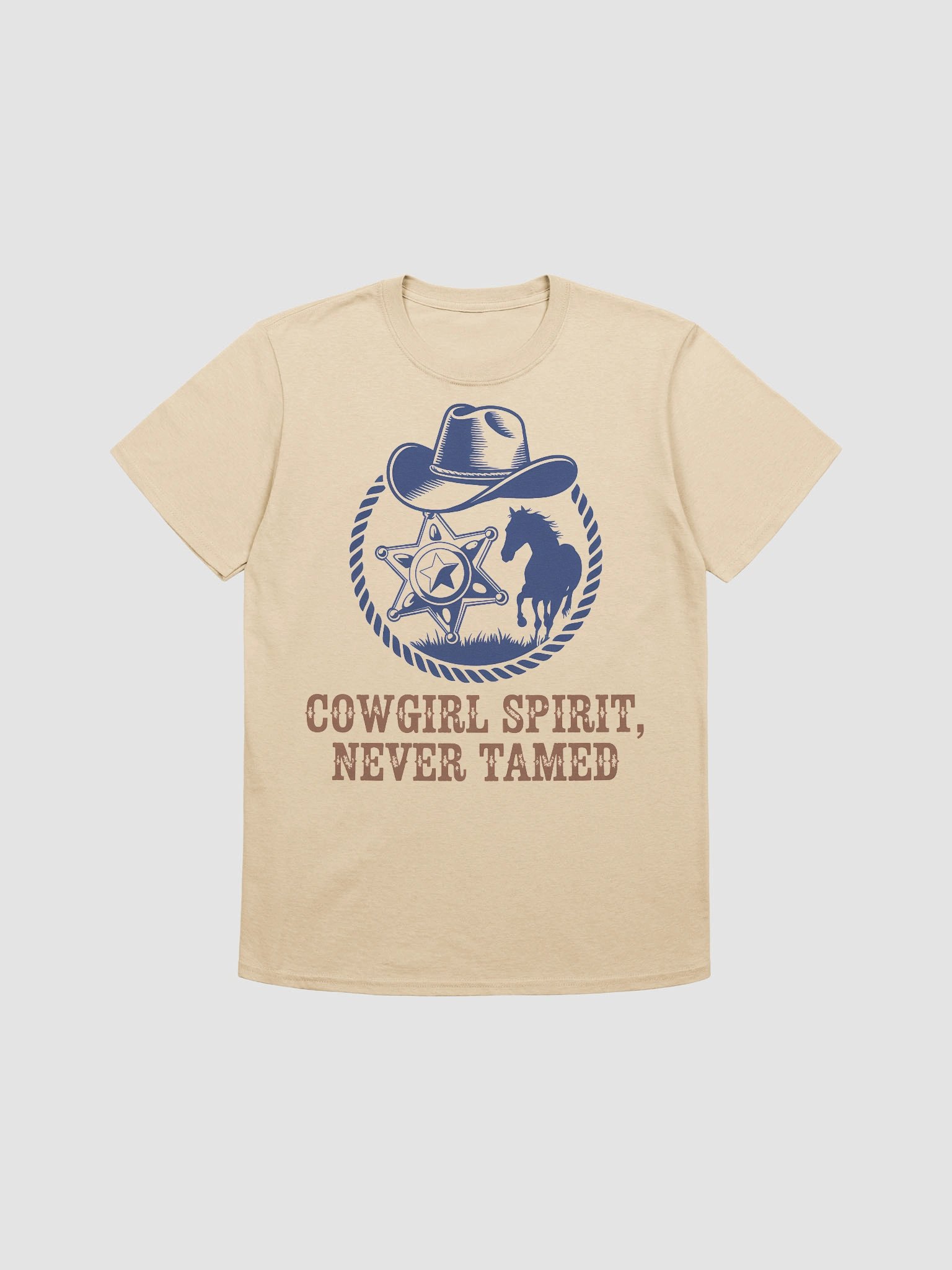 Cowgirl Spirit product image (1)
