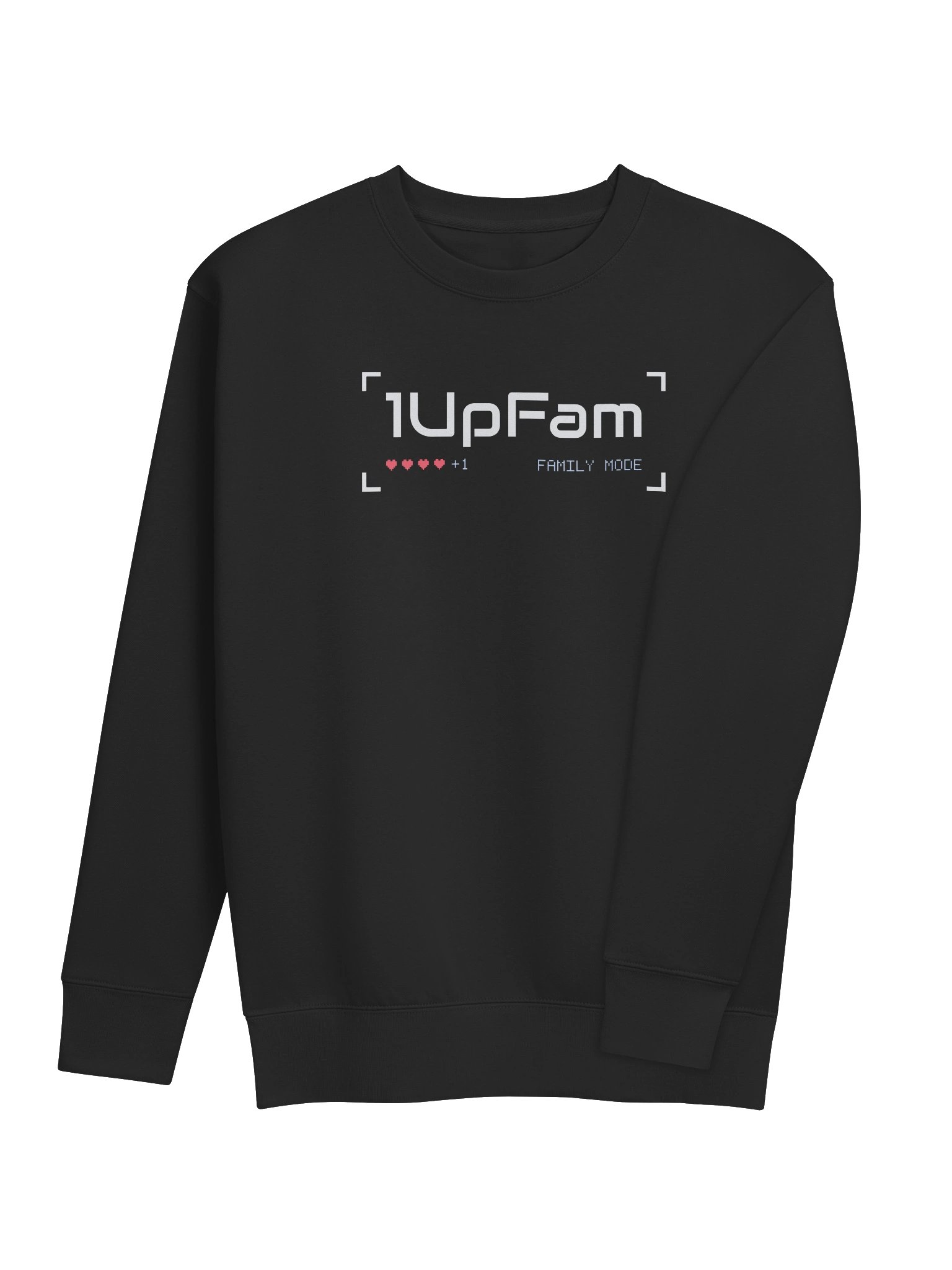 1UpFam Family Mode Crewneck product image (27)