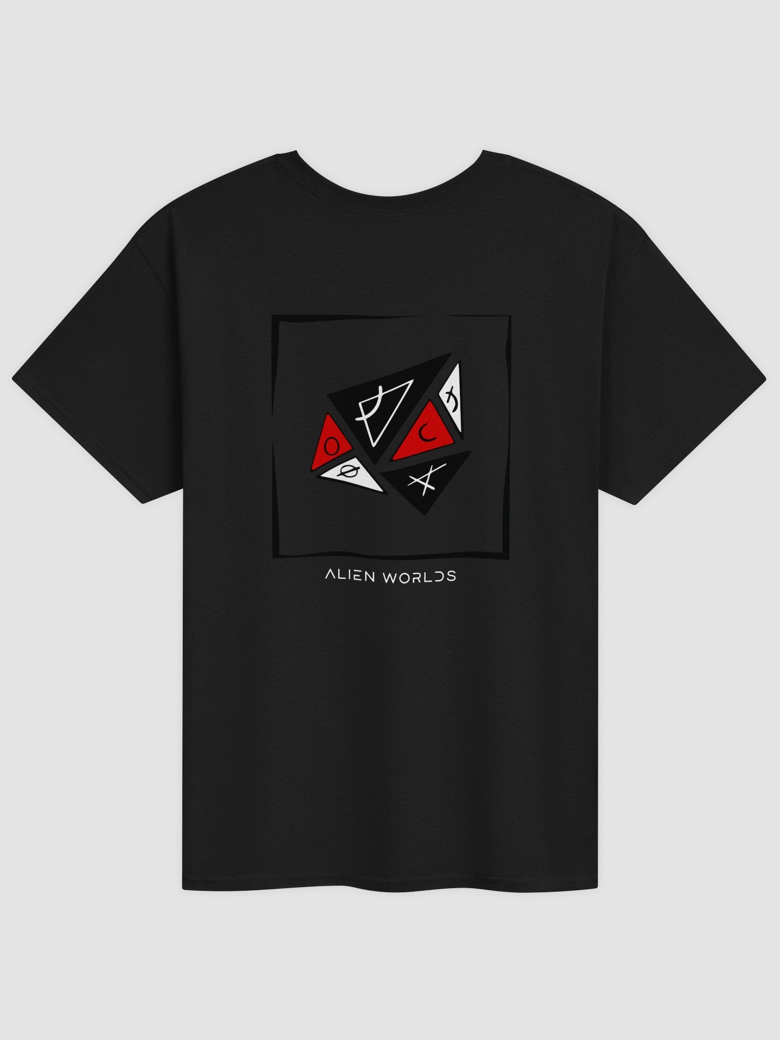 PROBLEM TEE product image (2)