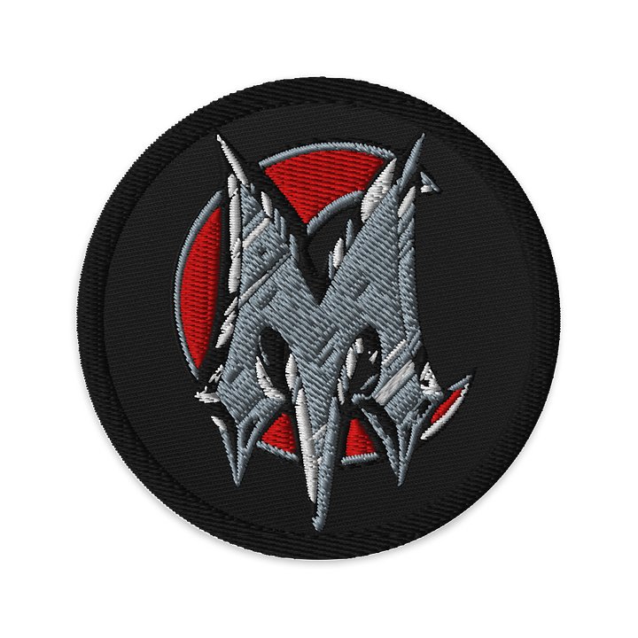 MC Patch product image (1)