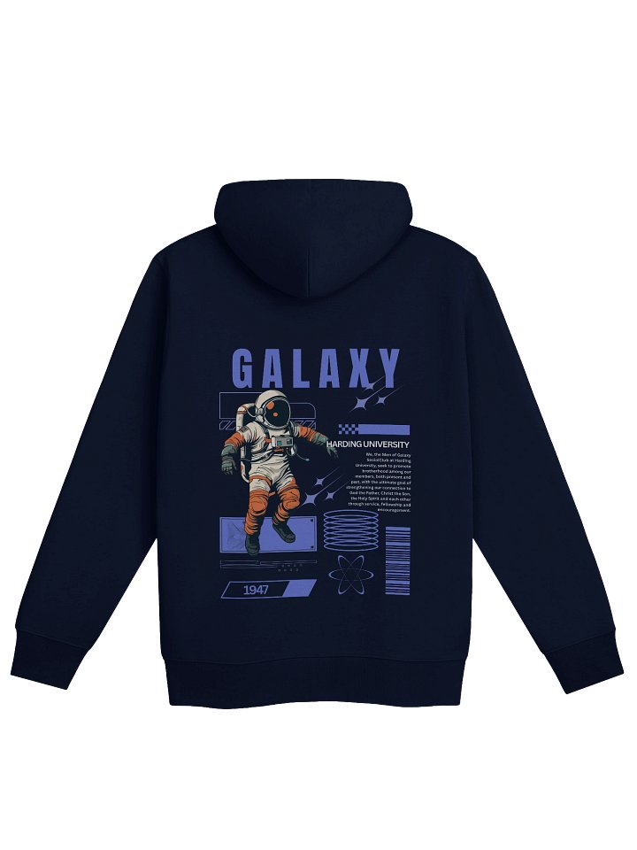 astronaut preamble. product image (9)