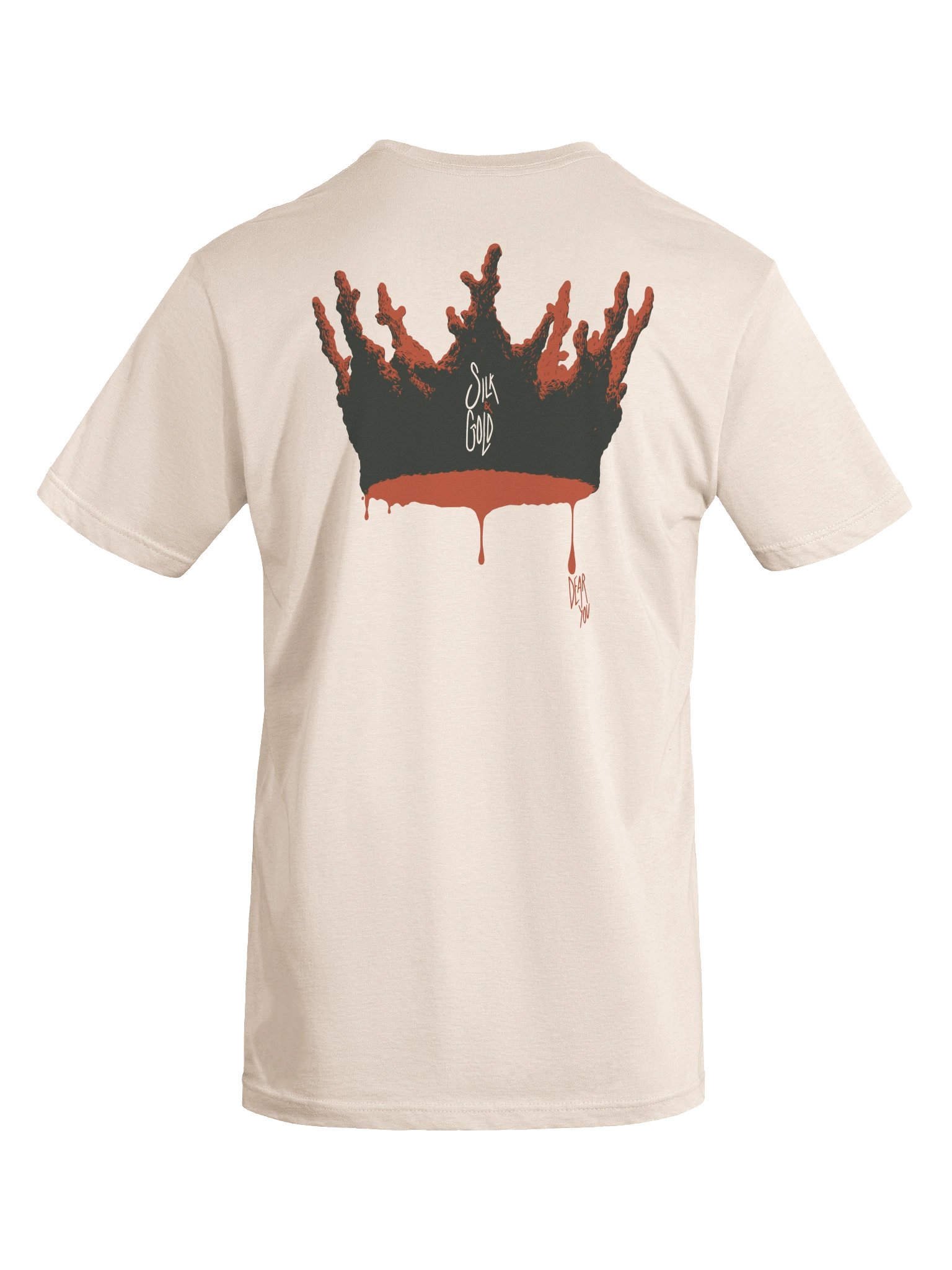 Crown Tee product image (7)