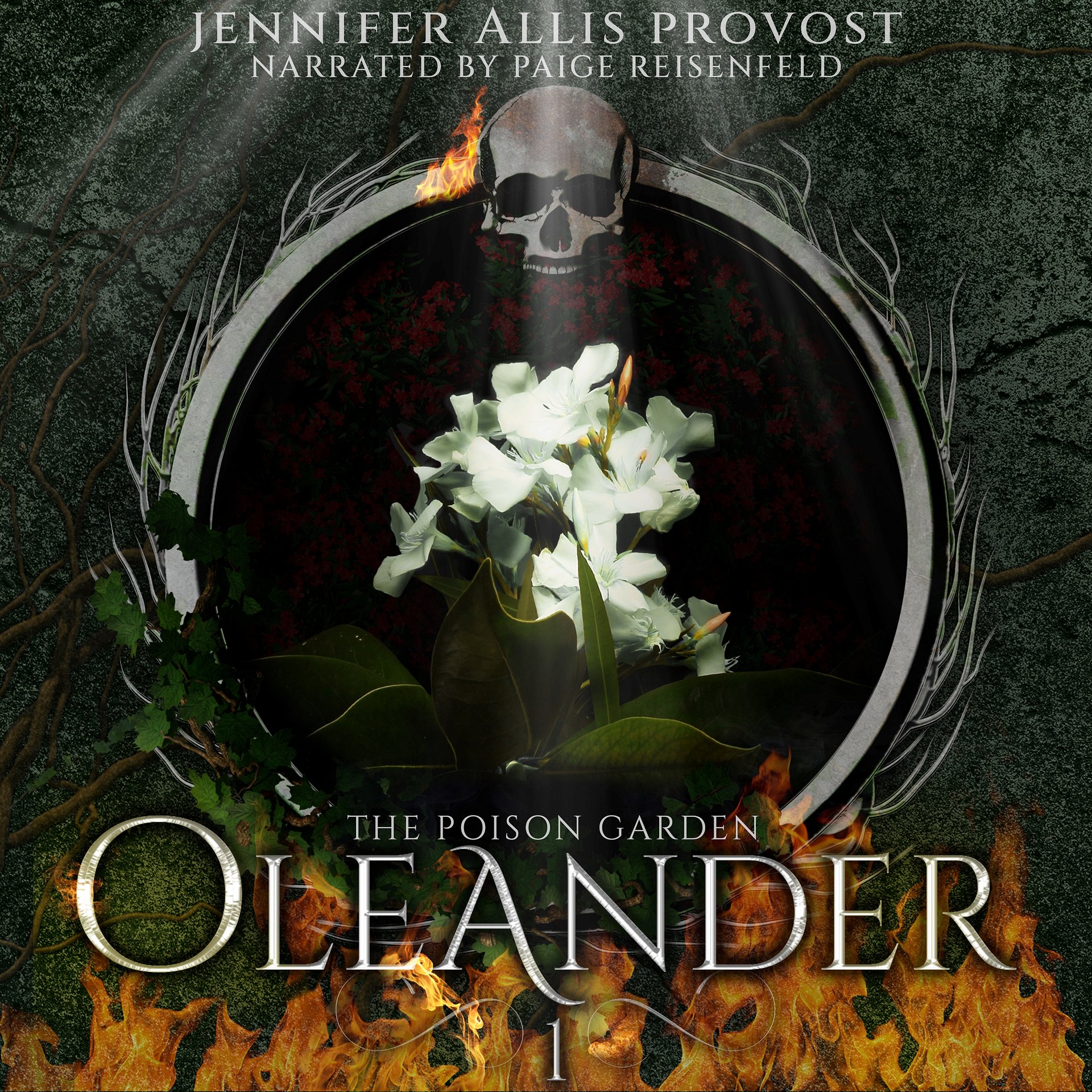 Oleander product image (1)