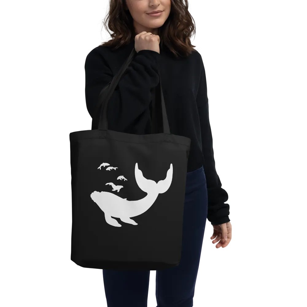 Bag of Whales product image (2)