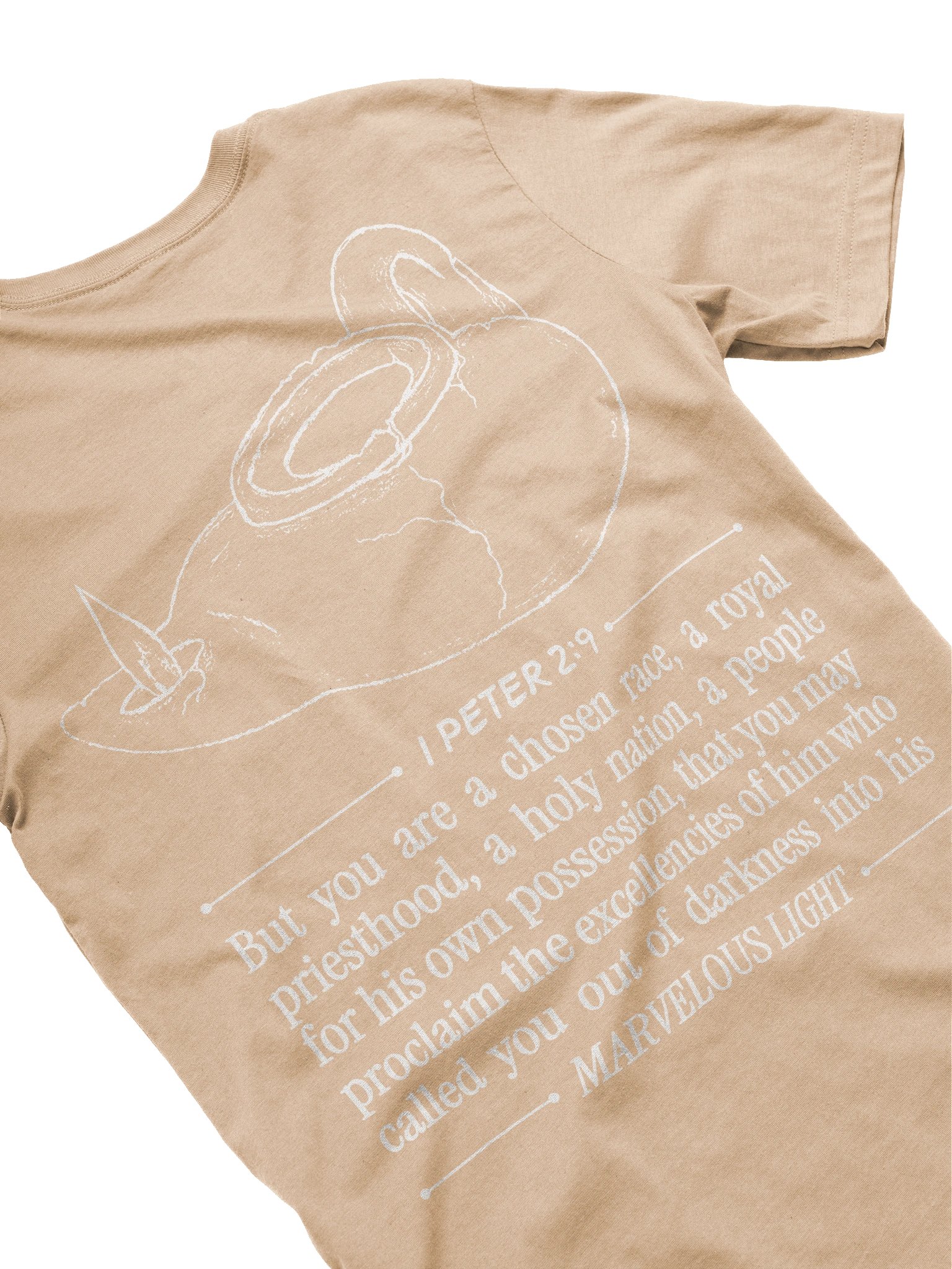 Promises: I AM CHOSEN product image (4)
