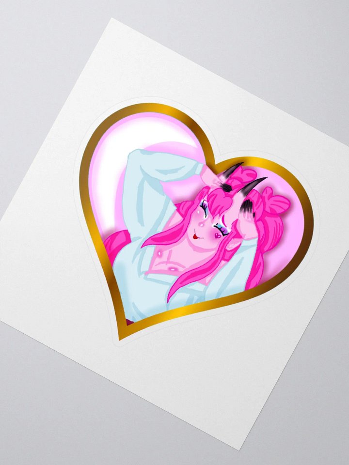Spiri Ah Eto Sticker product image (2)