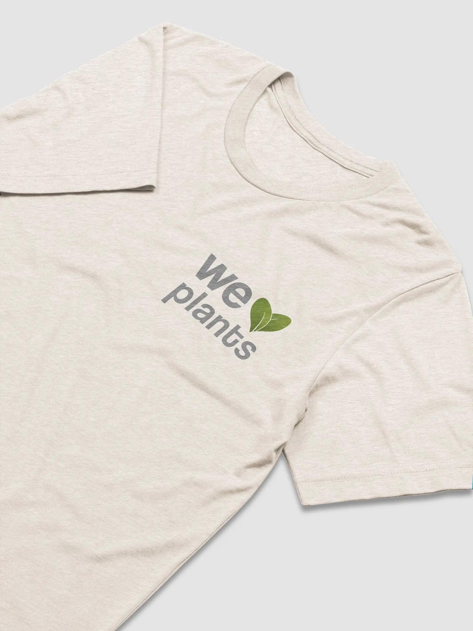We Heart Plants T-Shirt product image (2)