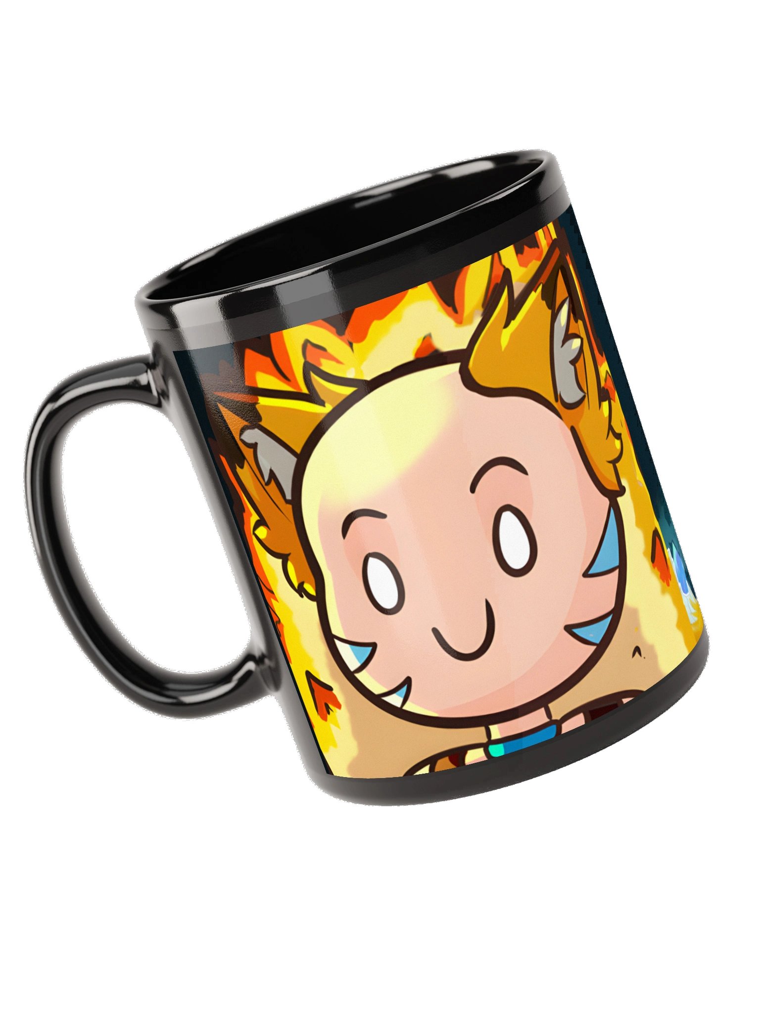 Baldcee's Handy Mug product image (5)