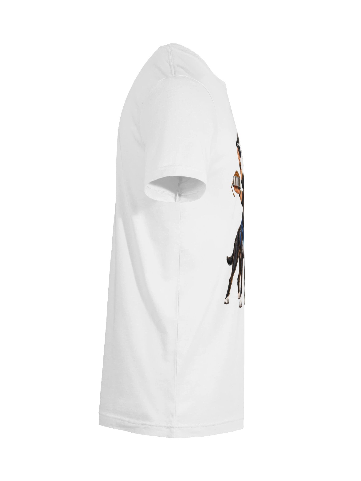 AAS · Tierschutz Multitasking – Unisex Shirt product image (7)