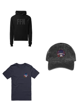 HOU - Ultimate FFN Bundle