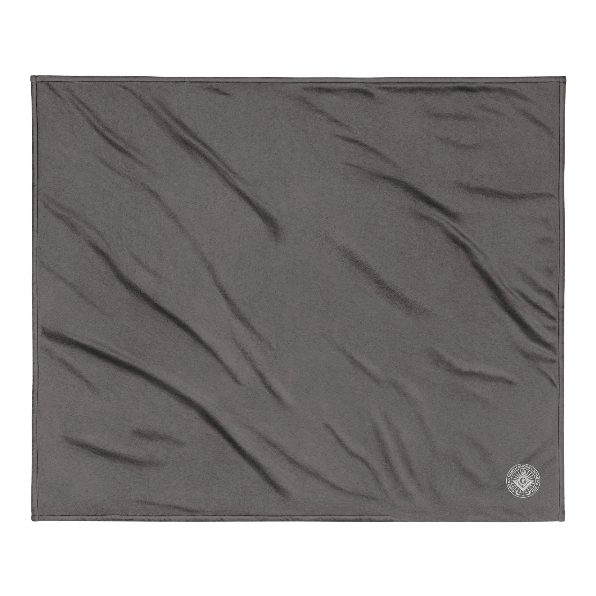 Eureka Sherpa Throw product image (2)